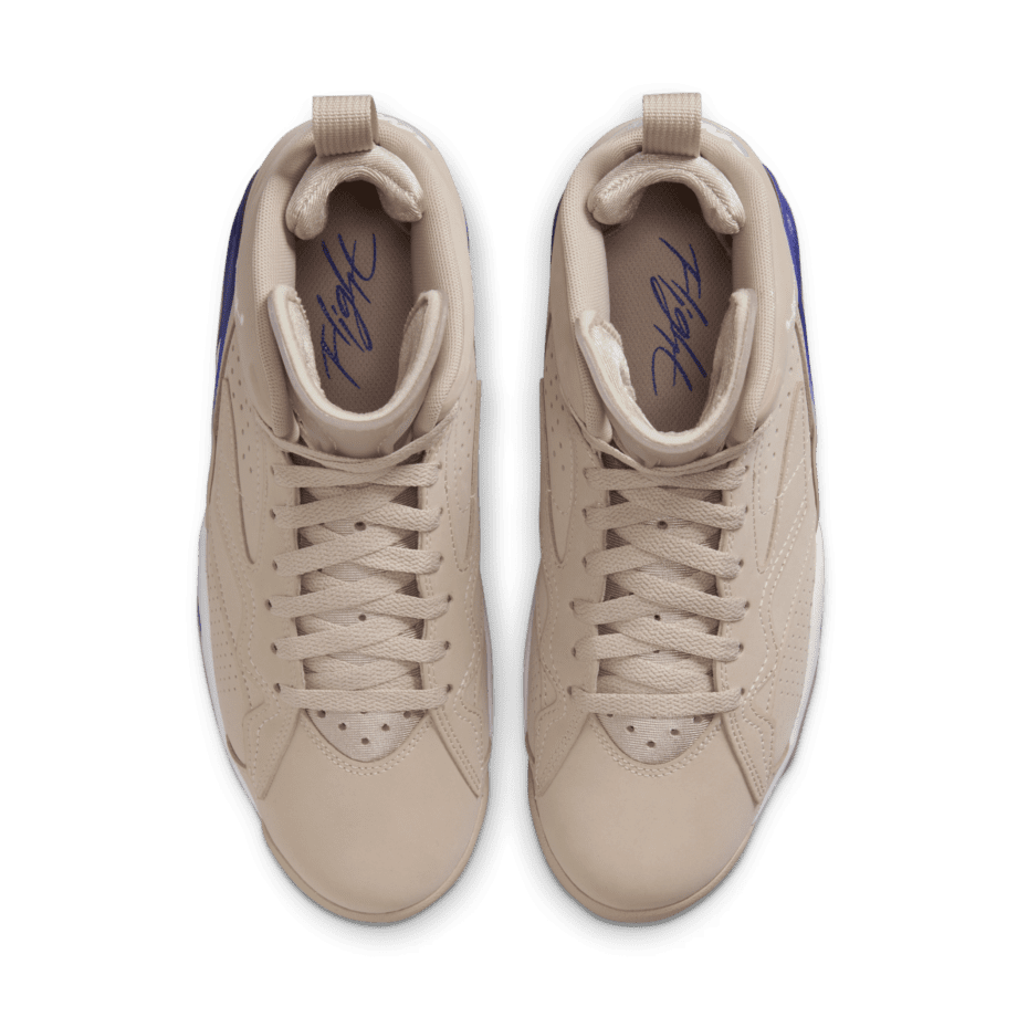 Nike Jumpman MVP
