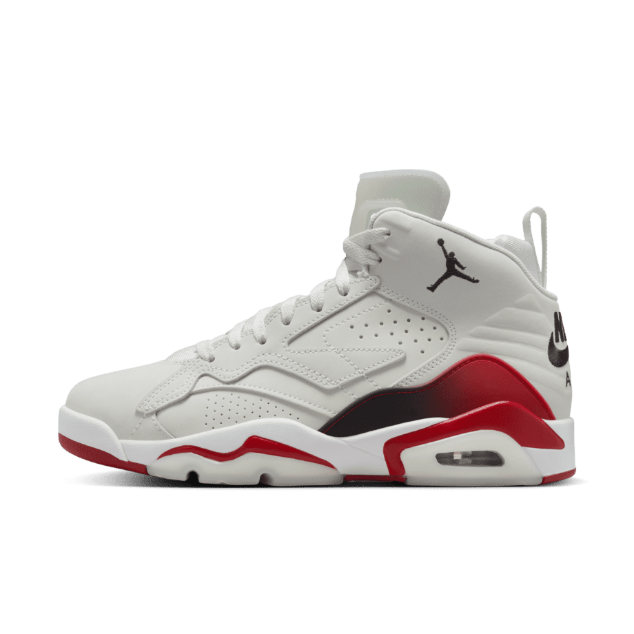 Nike Jumpman MVP