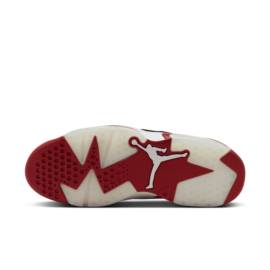 Nike Jumpman MVP