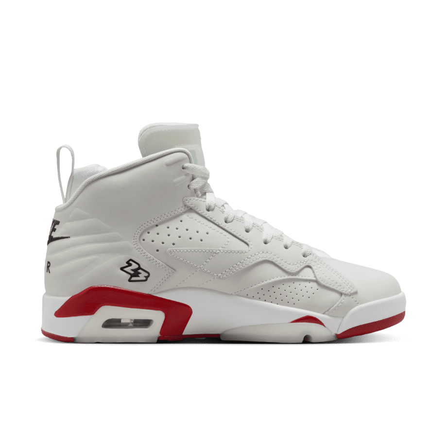 Nike Jumpman MVP