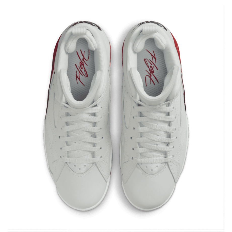 Nike Jumpman MVP