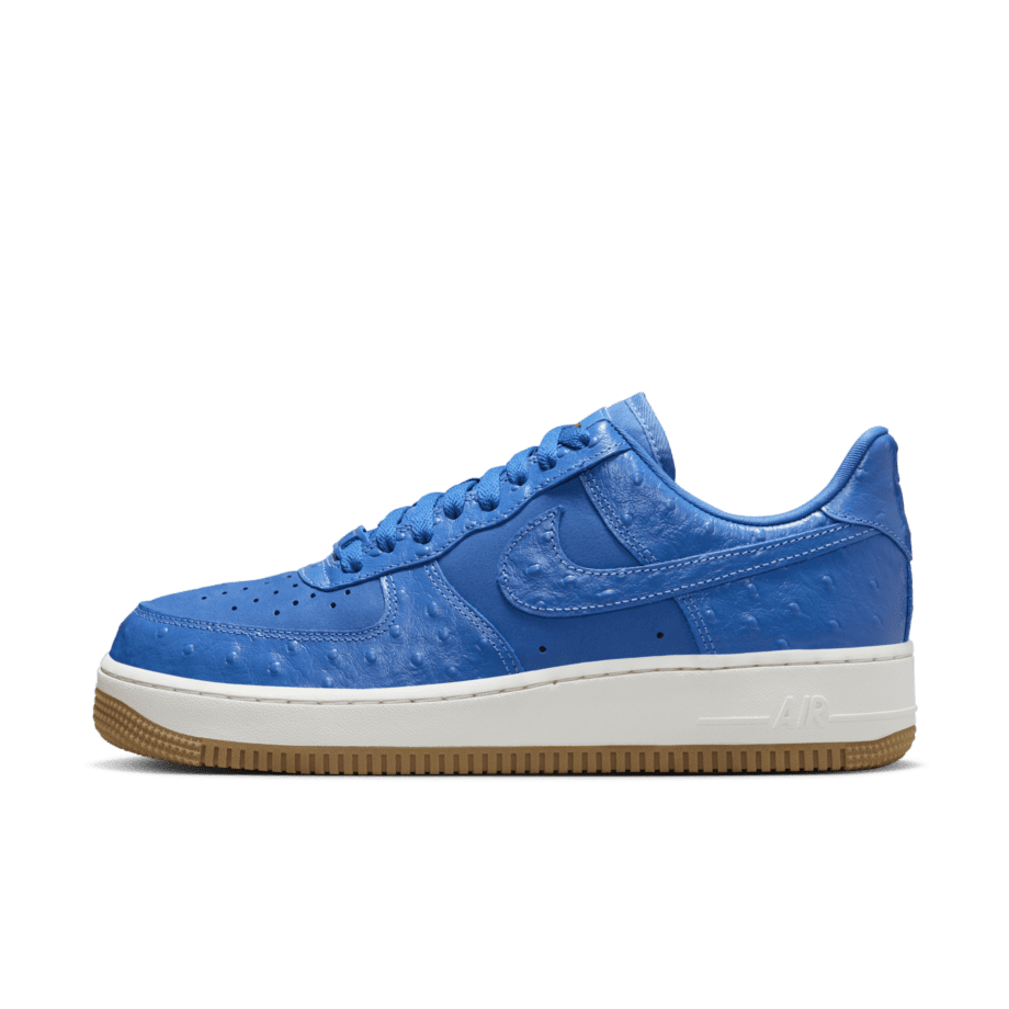 Nike Nike Air Force 1 '07 LX
