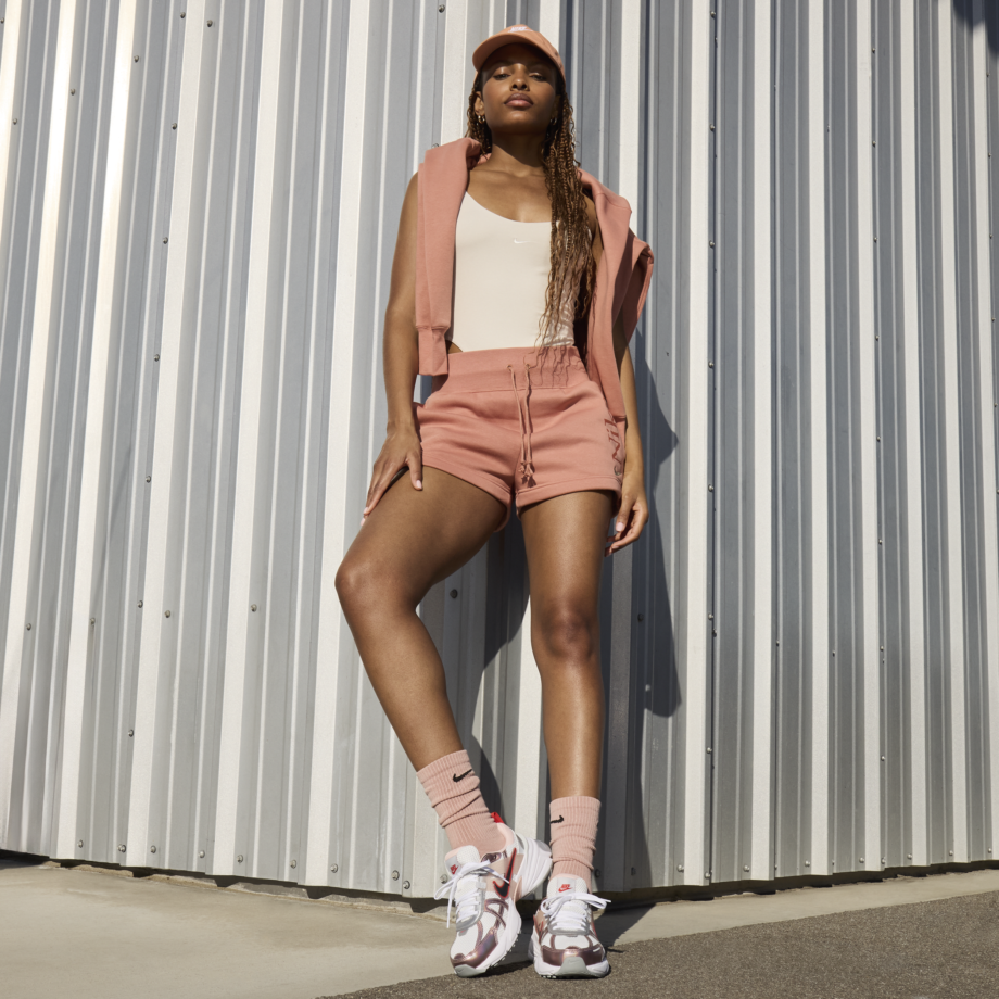 Nike Nike V2K Run