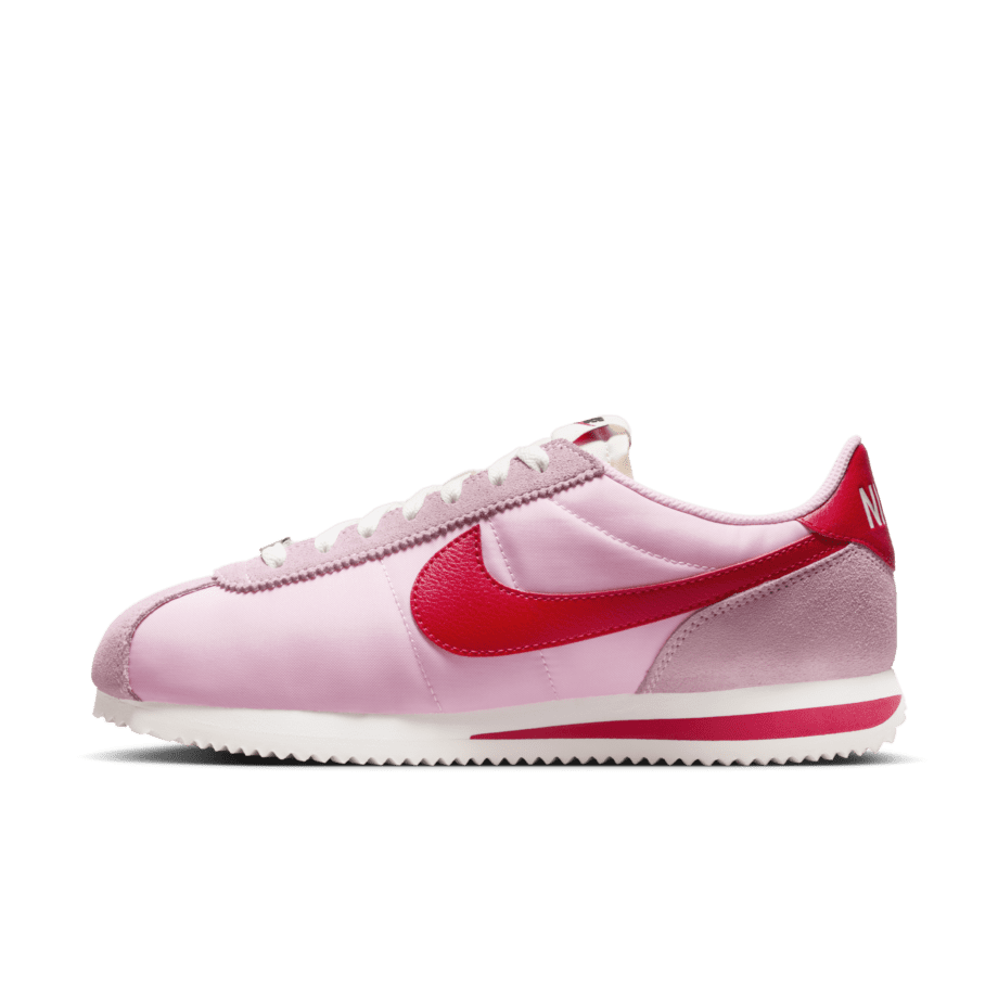 Nike Nike Cortez Textile