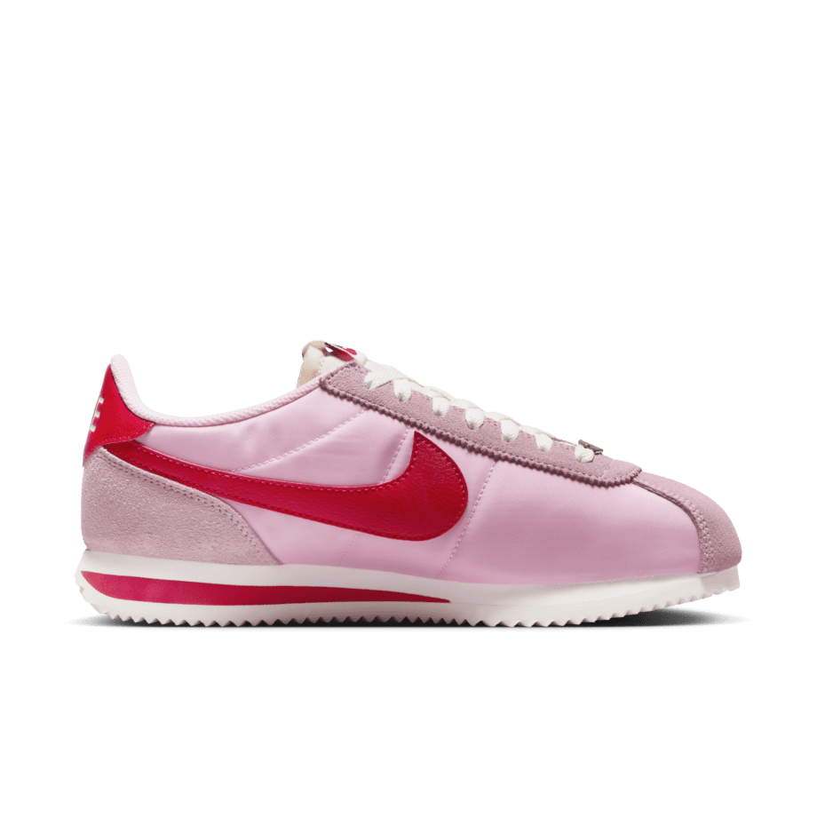 Nike Nike Cortez Textile