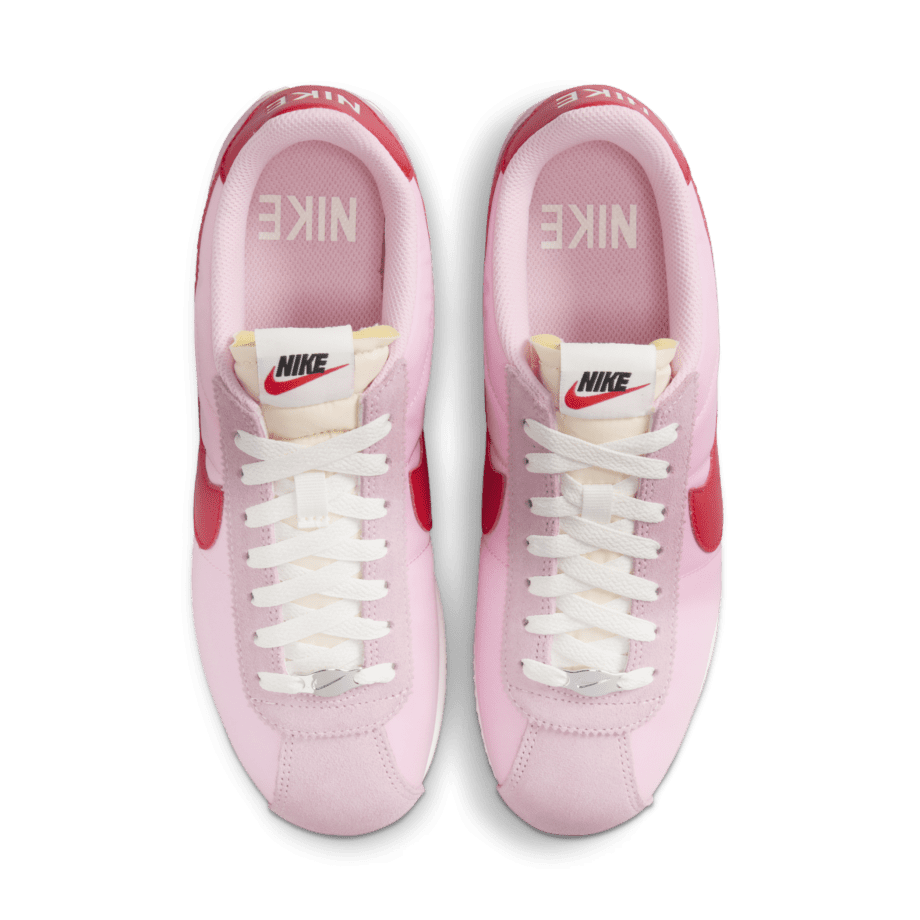 Nike Nike Cortez Textile