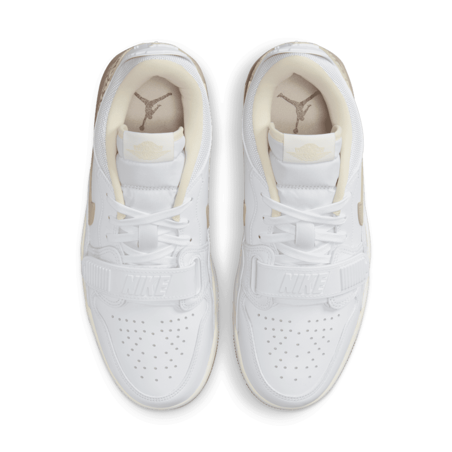 Nike Air Jordan Legacy 312 Low