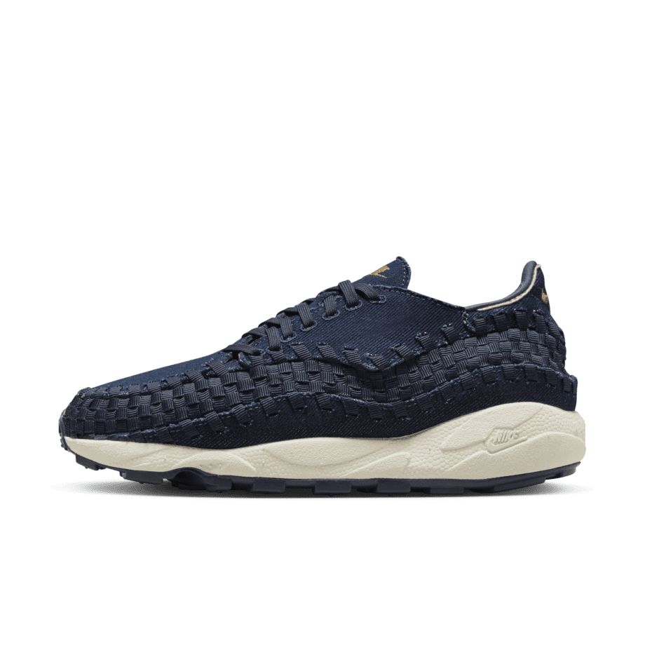 Nike Nike Air Footscape Woven