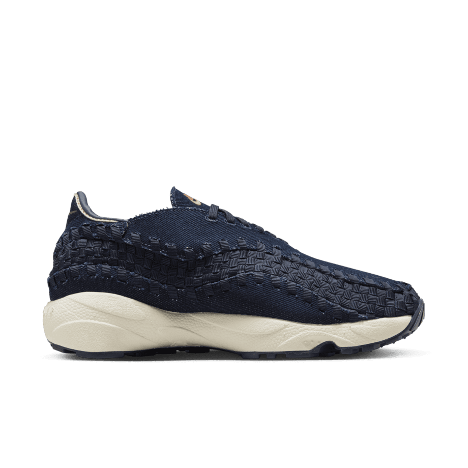 Nike Nike Air Footscape Woven