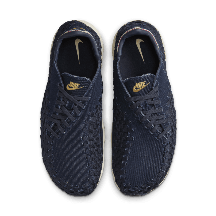 Nike Nike Air Footscape Woven