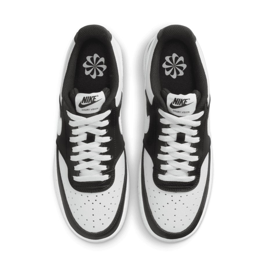 Nike Nike Court Vision Low Next Nature