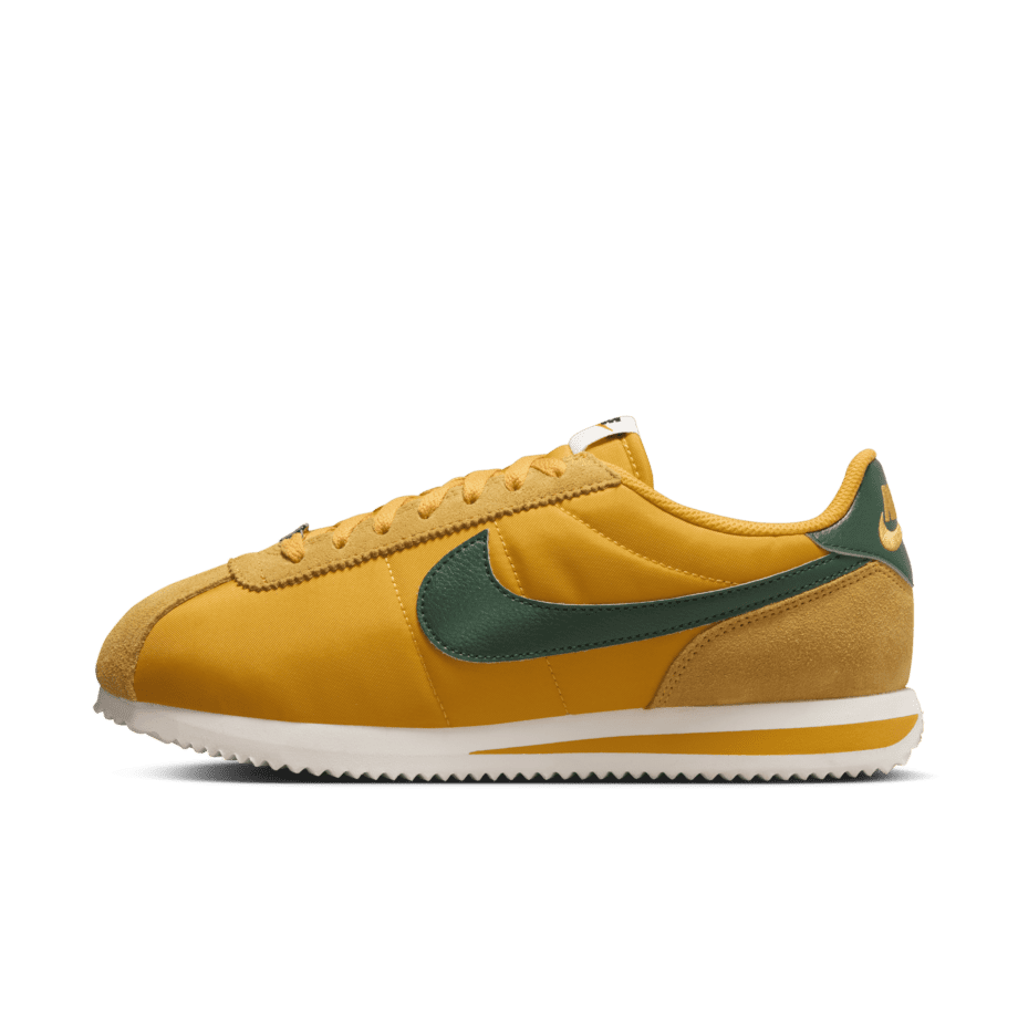 Nike Nike Cortez Textile