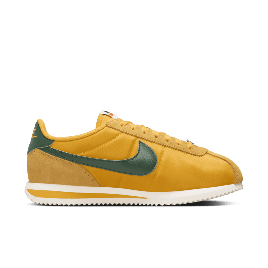 Nike Nike Cortez Textile