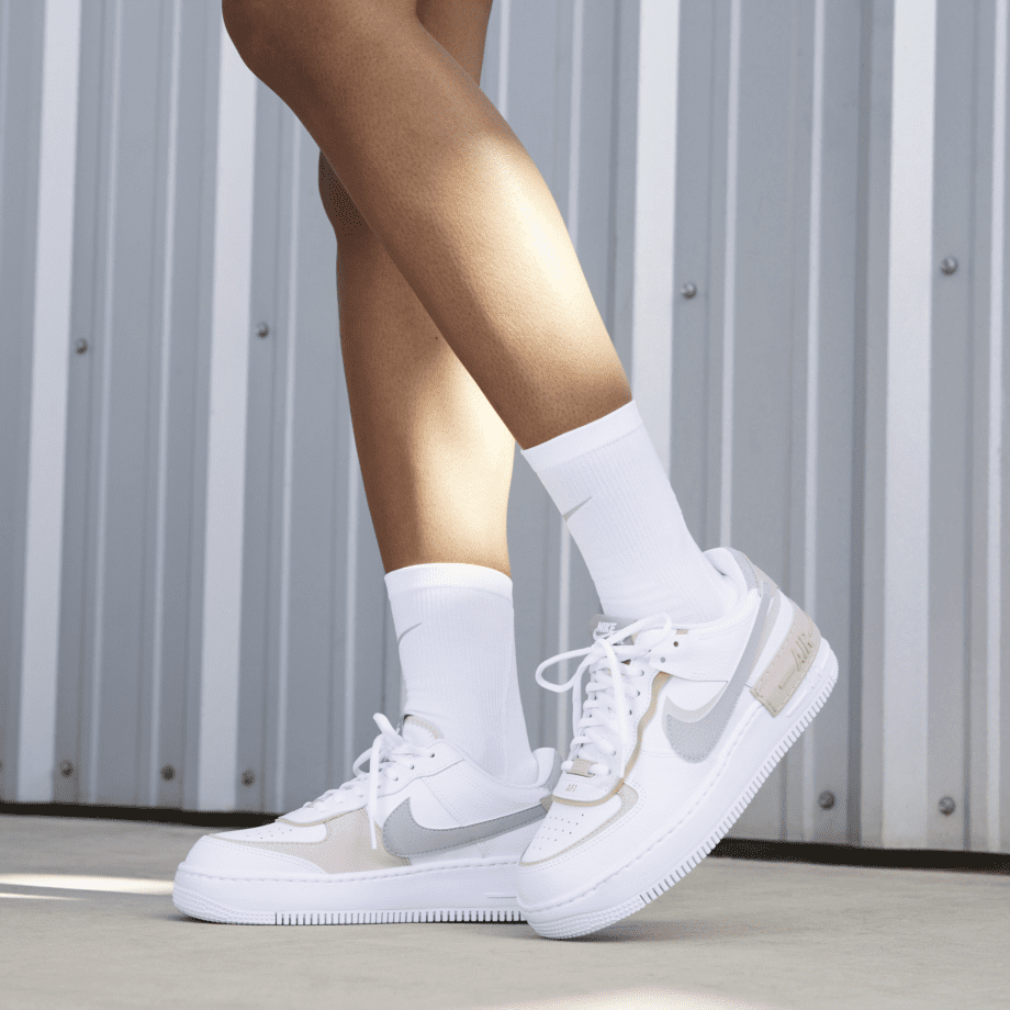 Nike Nike Air Force 1 Shadow