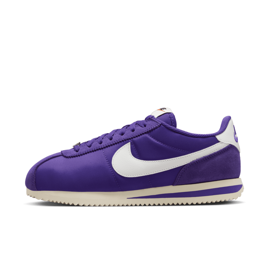 Nike Nike Cortez Textile