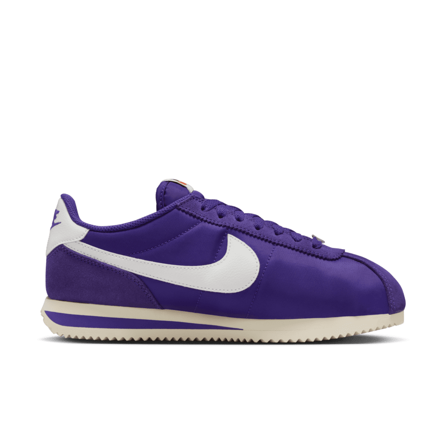 Nike Nike Cortez Textile