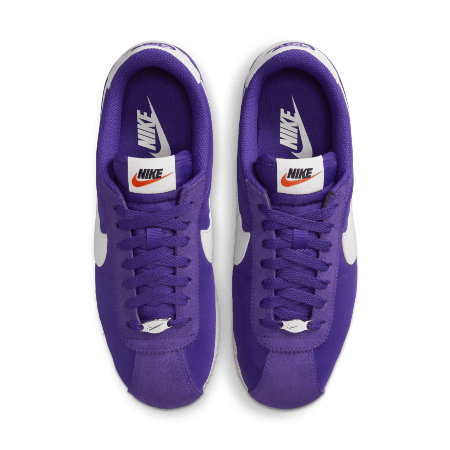 Nike Nike Cortez Textile