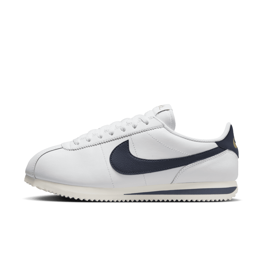 Nike Nike Cortez Leather