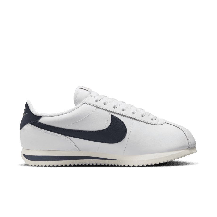Nike Nike Cortez Leather