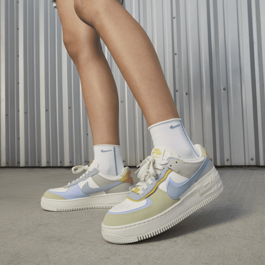 Nike Nike AF1 Shadow