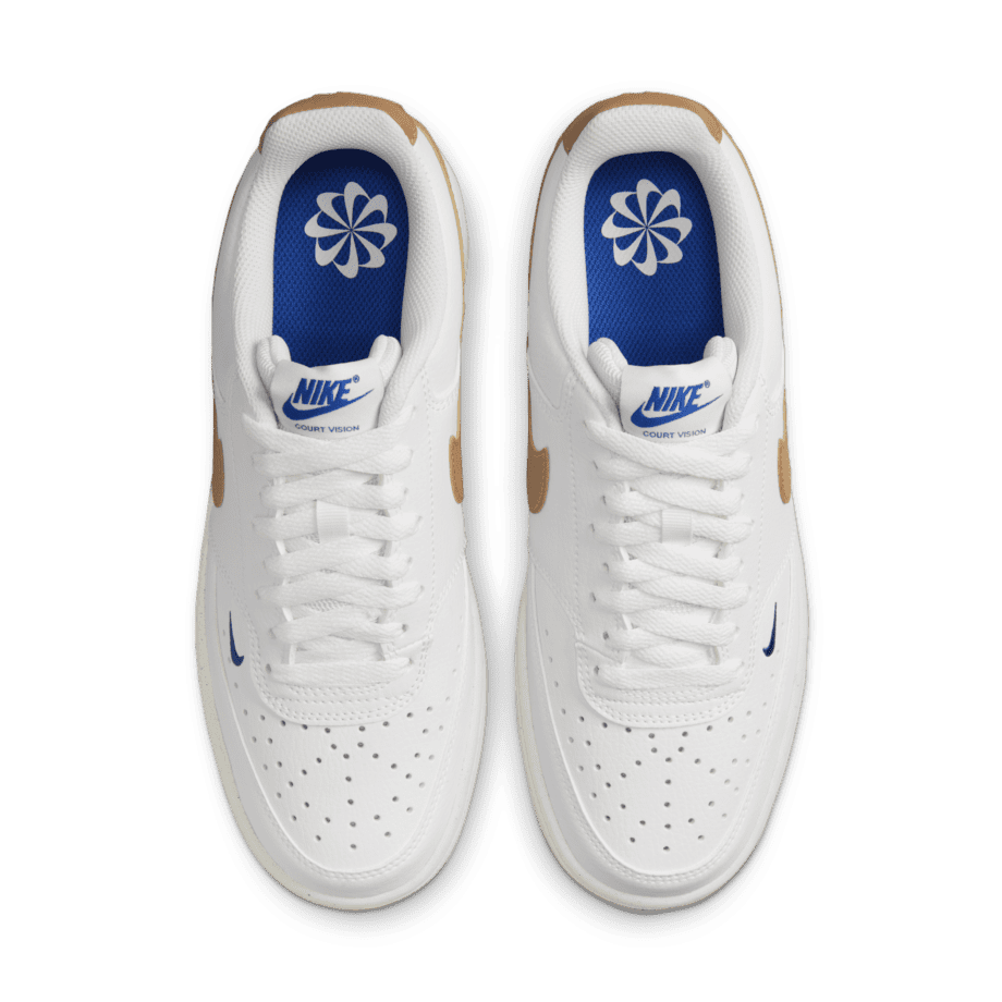 Nike Nike Court Vision Low Next Nature