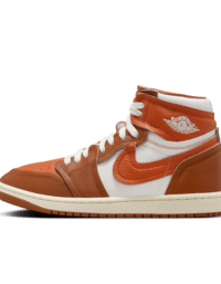 Nike Air Jordan 1 High Method of Make