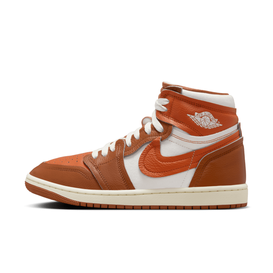 Nike Air Jordan 1 High Method of Make