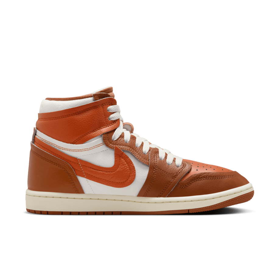 Nike Air Jordan 1 High Method of Make