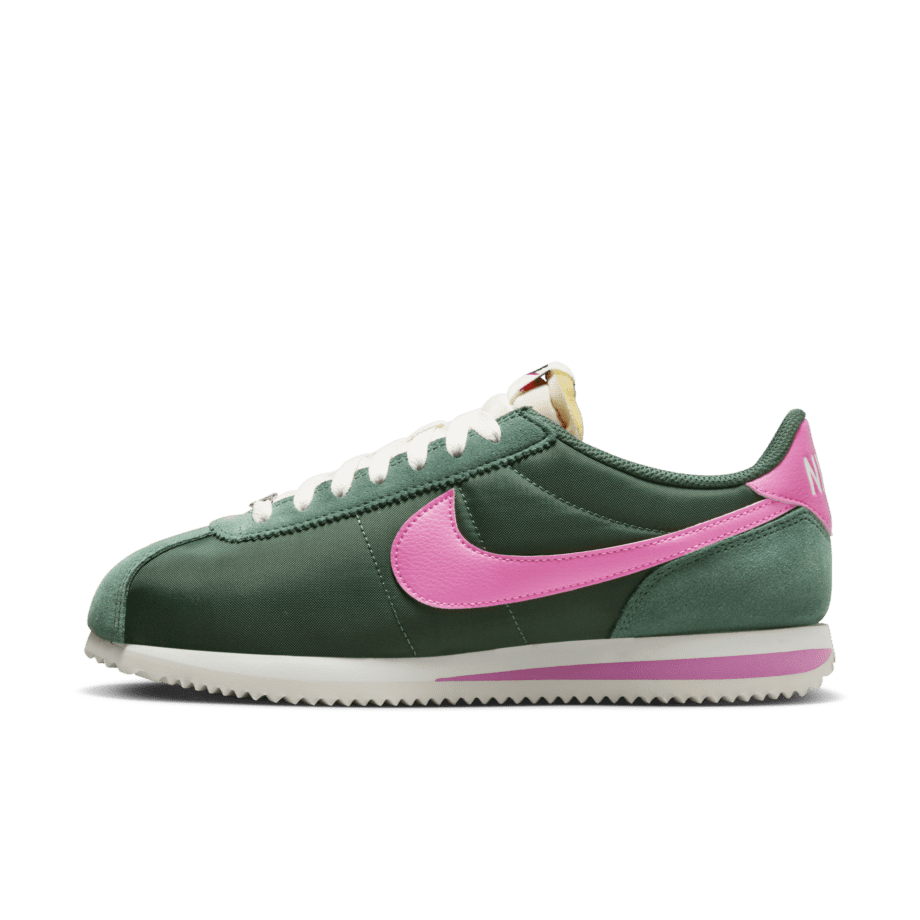 Nike Nike Cortez Textile