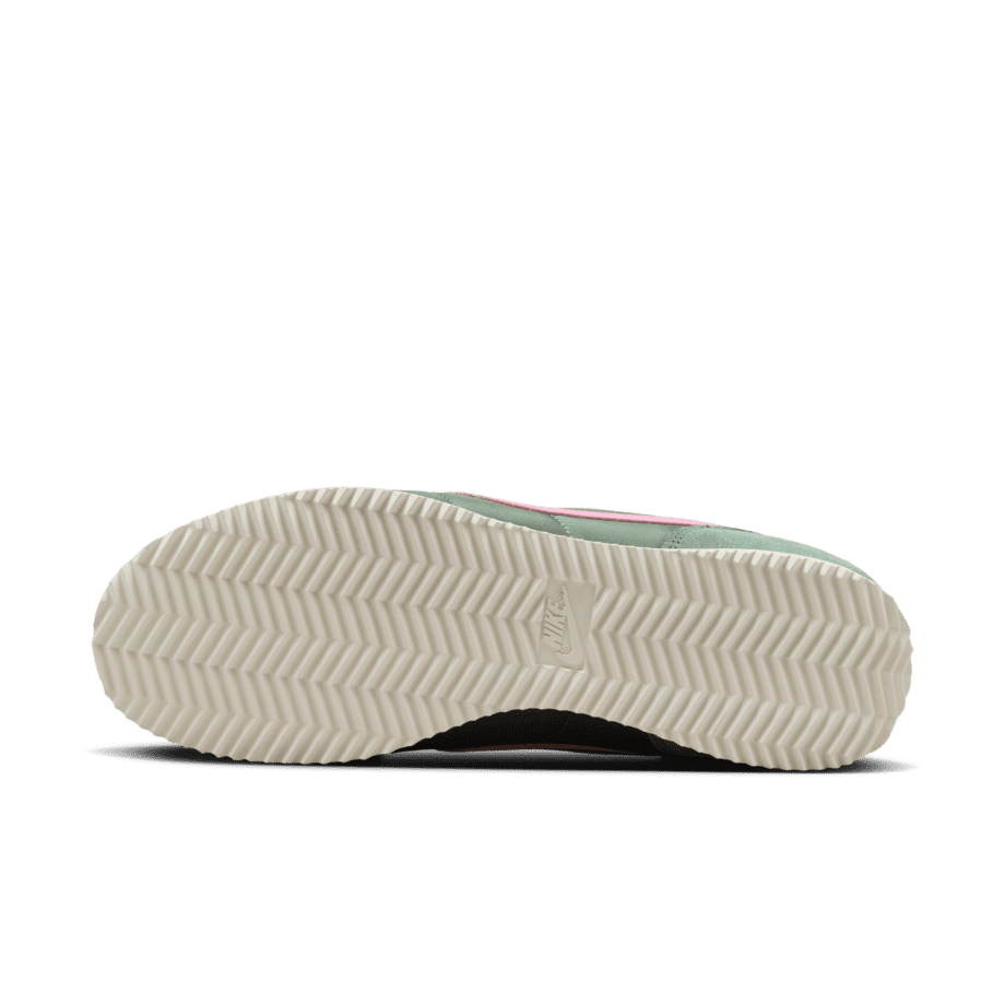 Nike Nike Cortez Textile