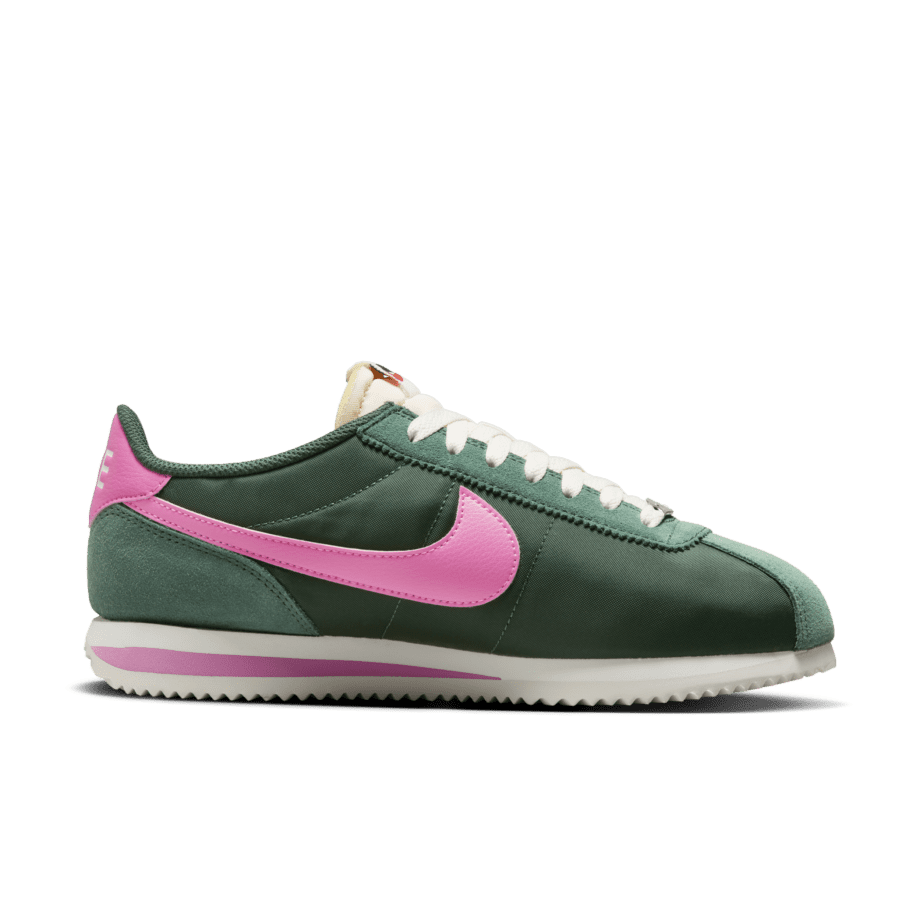 Nike Nike Cortez Textile