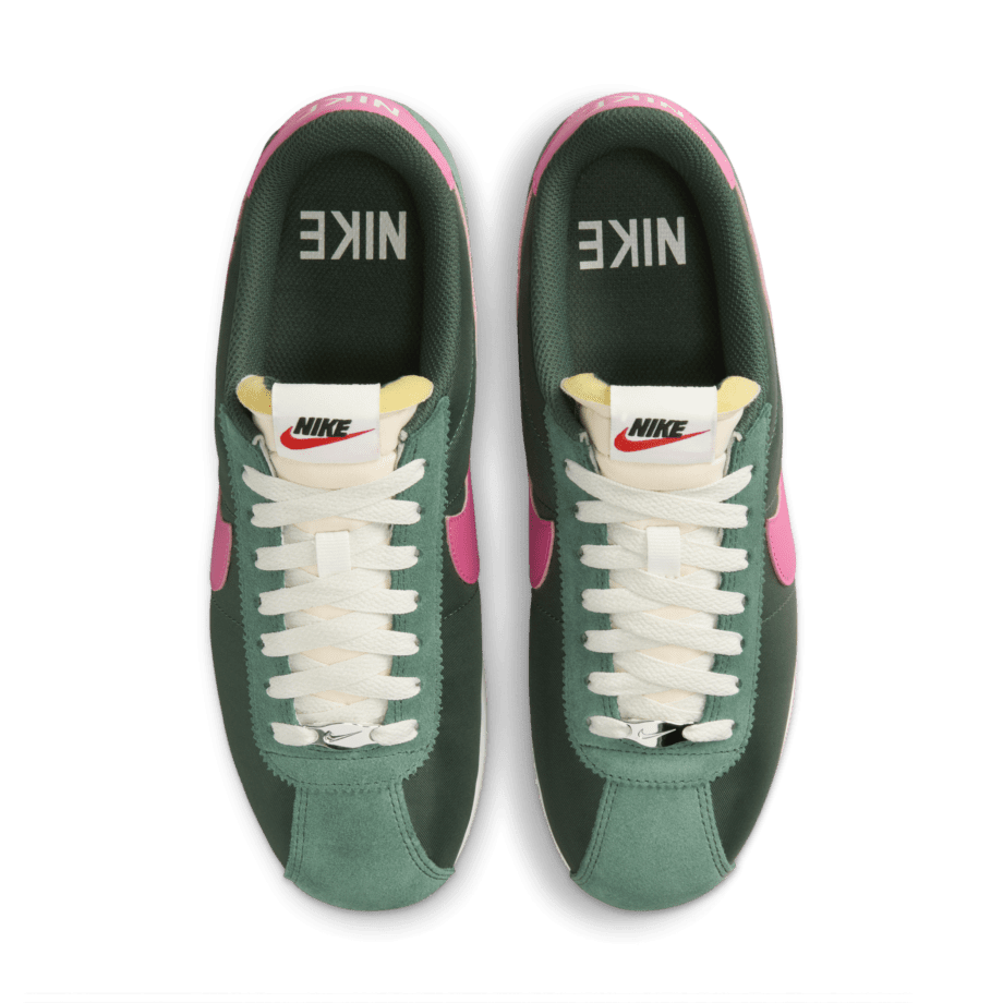 Nike Nike Cortez Textile