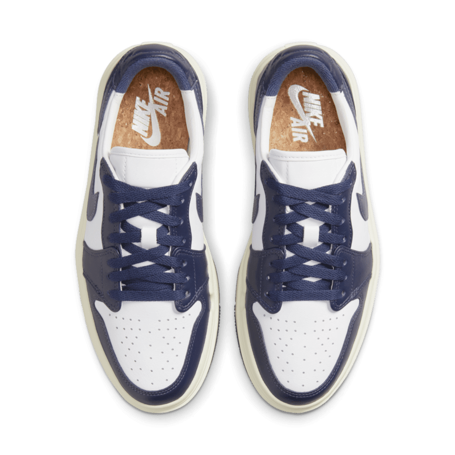 Nike Air Jordan 1 Elevate Low