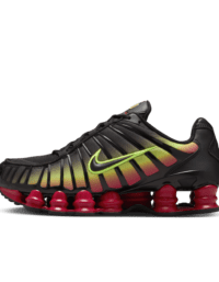 Nike Nike Shox TL