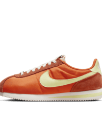 Nike Nike Cortez Textile