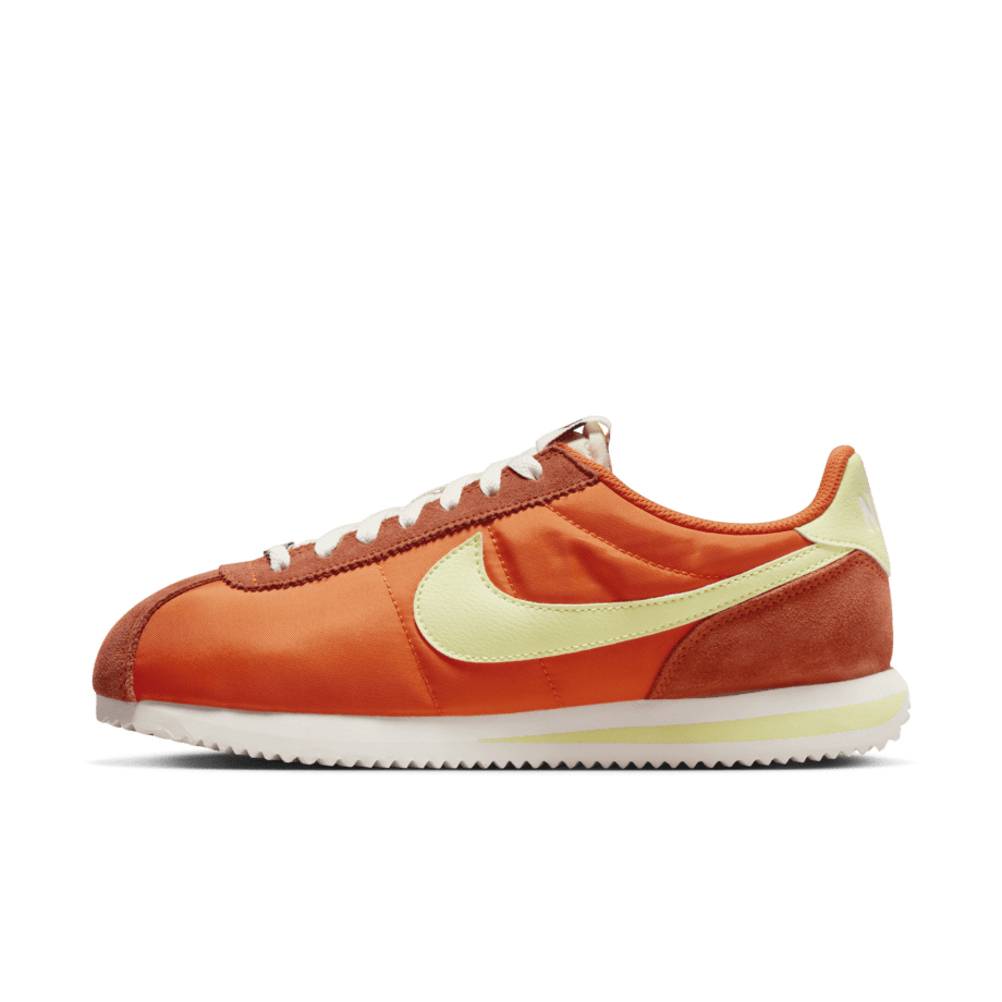 Nike Nike Cortez Textile