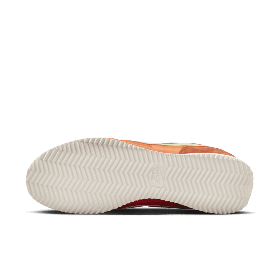 Nike Nike Cortez Textile