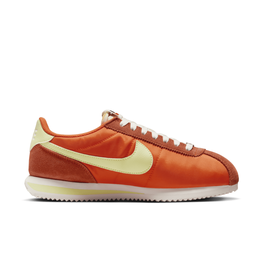 Nike Nike Cortez Textile
