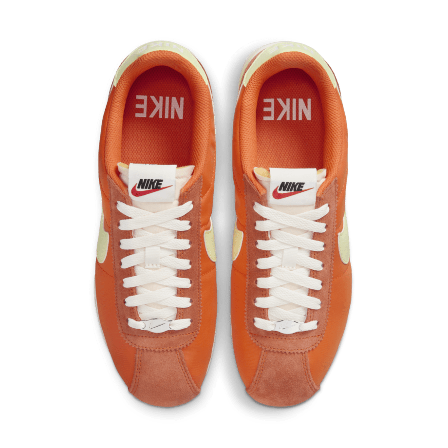 Nike Nike Cortez Textile