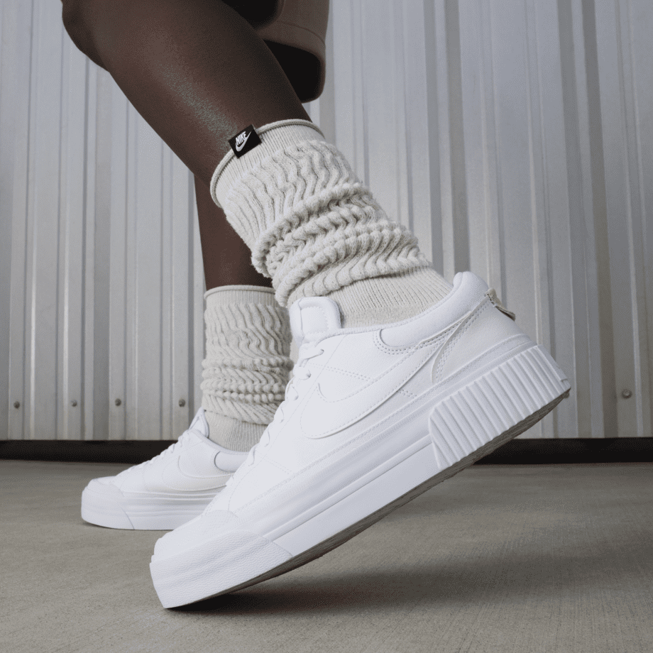 Nike Nike Court Legacy Lift