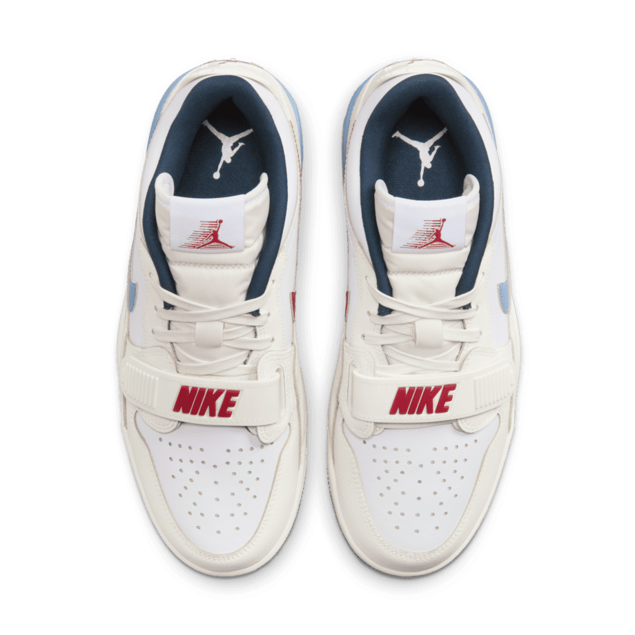 Nike Air Jordan Legacy 312 Low