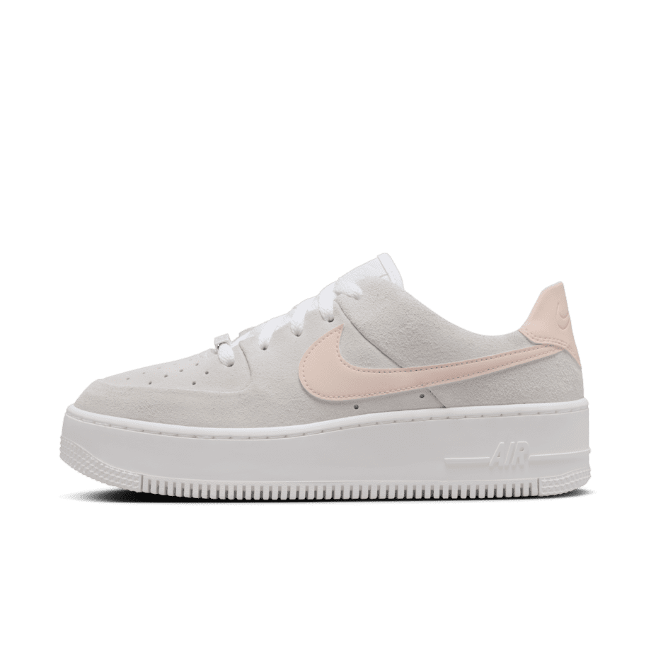 Nike Nike Air Force 1 Sage Low