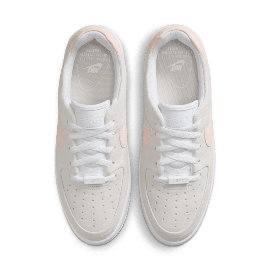 Nike Nike Air Force 1 Sage Low