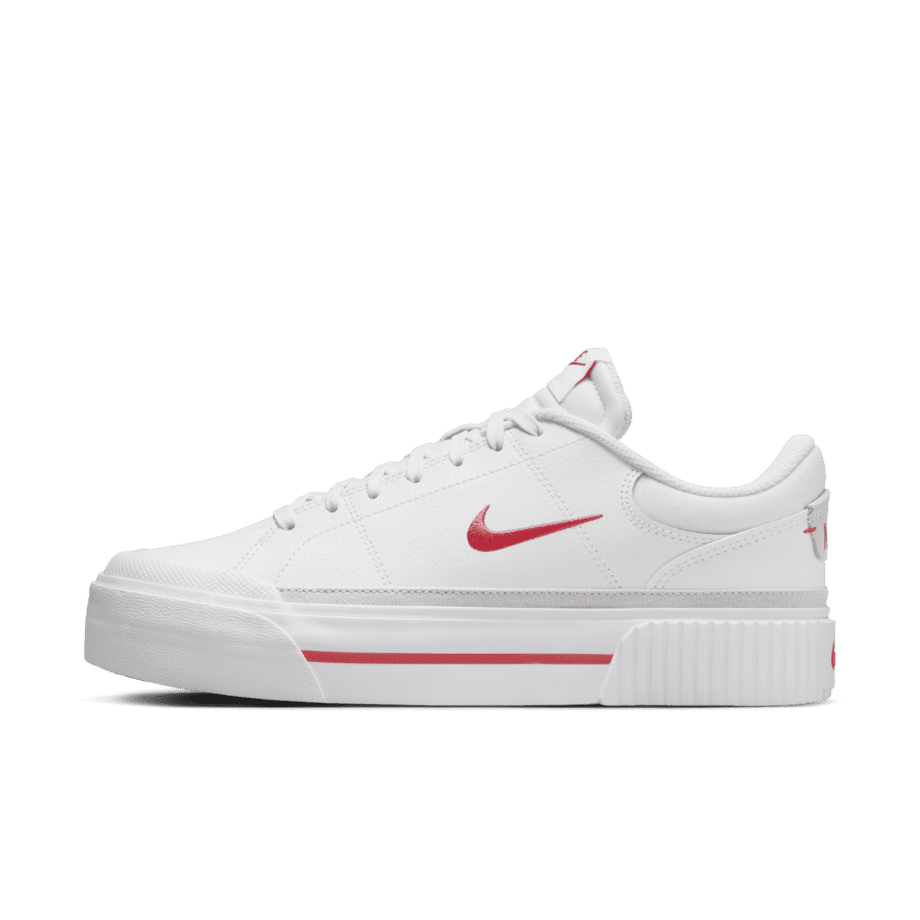 Nike Nike Court Legacy Lift