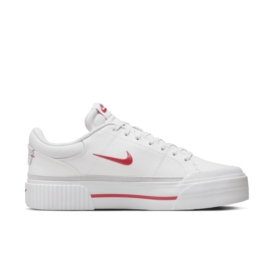 Nike Nike Court Legacy Lift