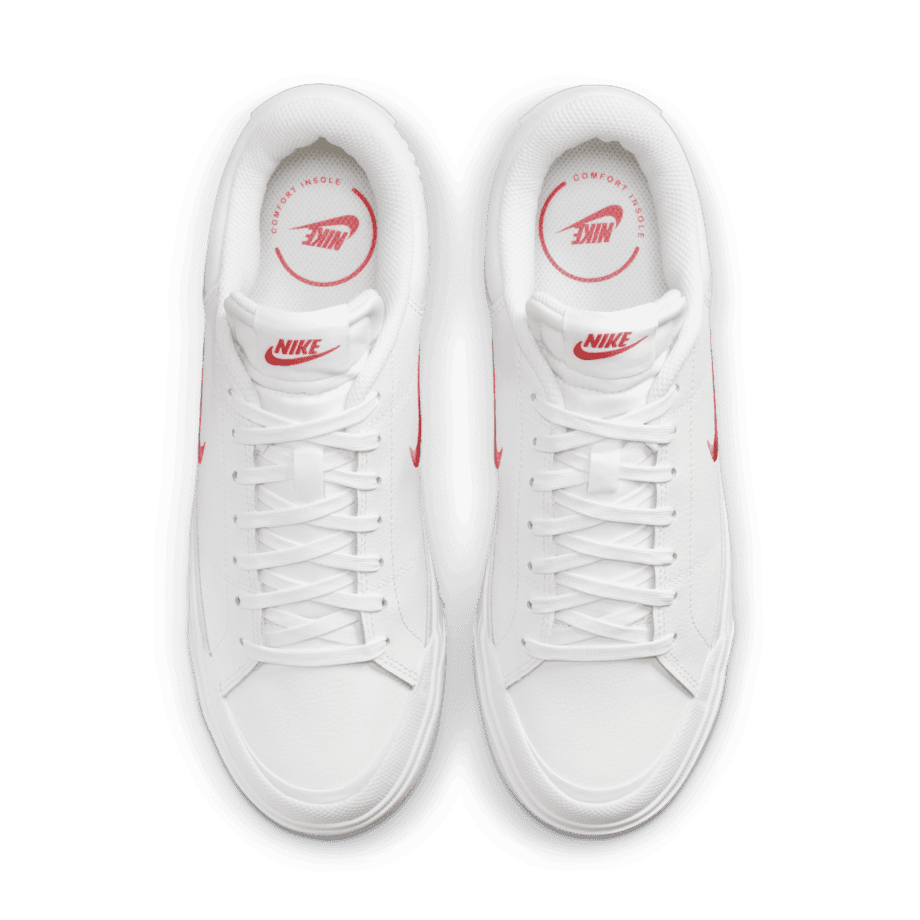 Nike Nike Court Legacy Lift
