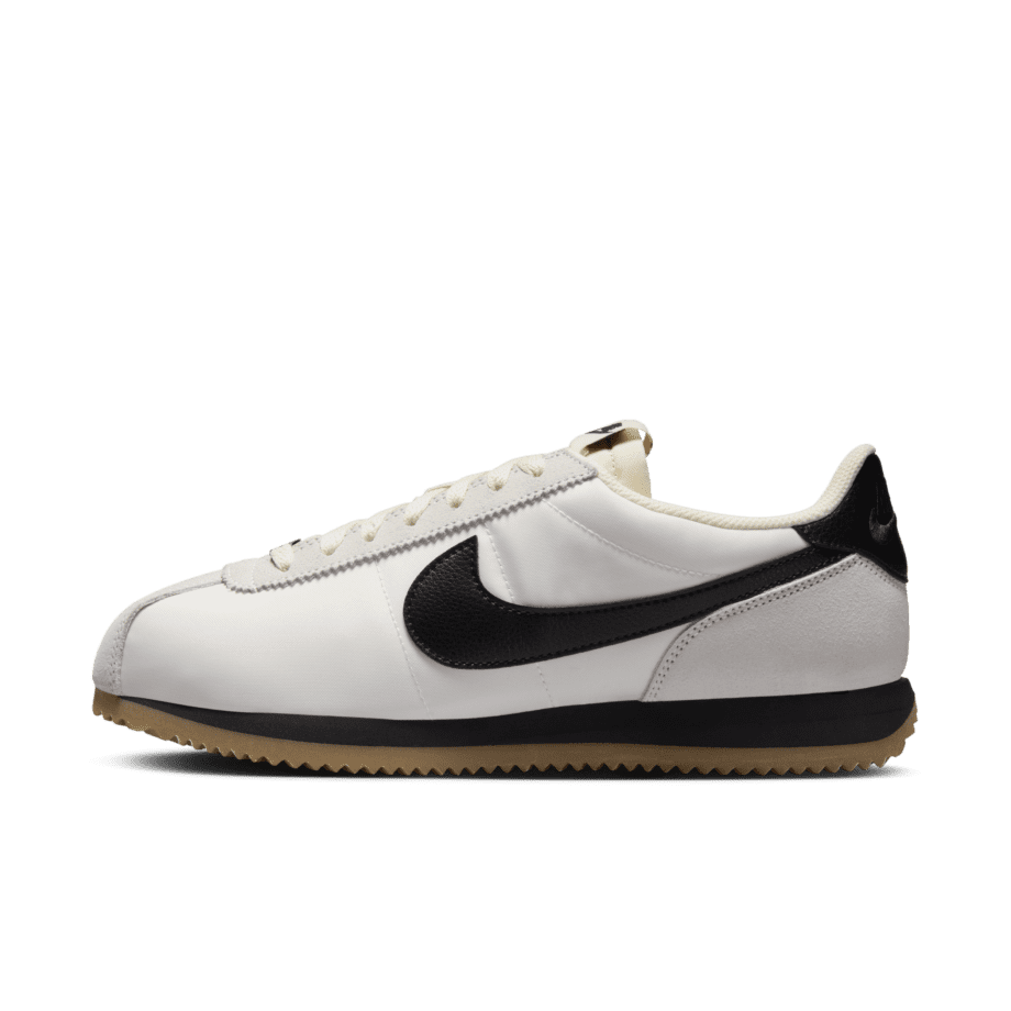 Nike Nike Cortez Textile
