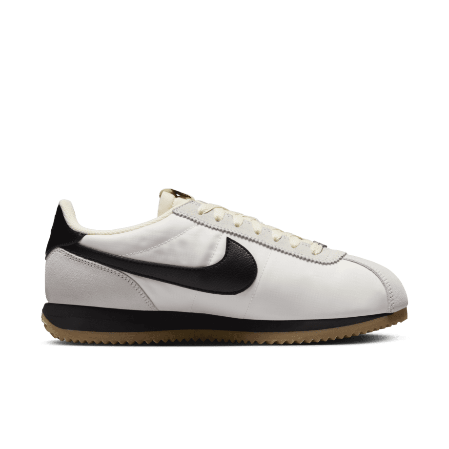 Nike Nike Cortez Textile