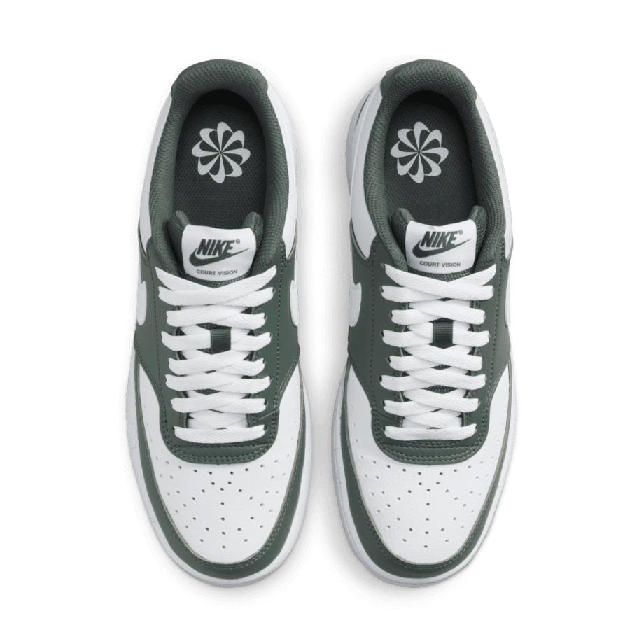 Nike Nike Court Vision Low Next Nature