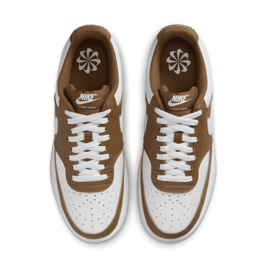 Nike Nike Court Vision Low Next Nature